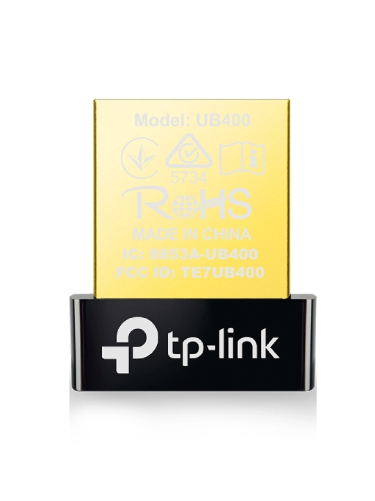 TP-LINK UB400 Bluetooth 4.0 Nano USB adapteri