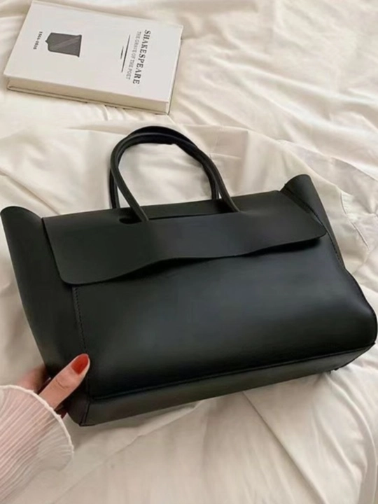 Ayollar uchun zamonaviy klassik qo‘l sumkasi, kundalik va ish uchun elegant sumka