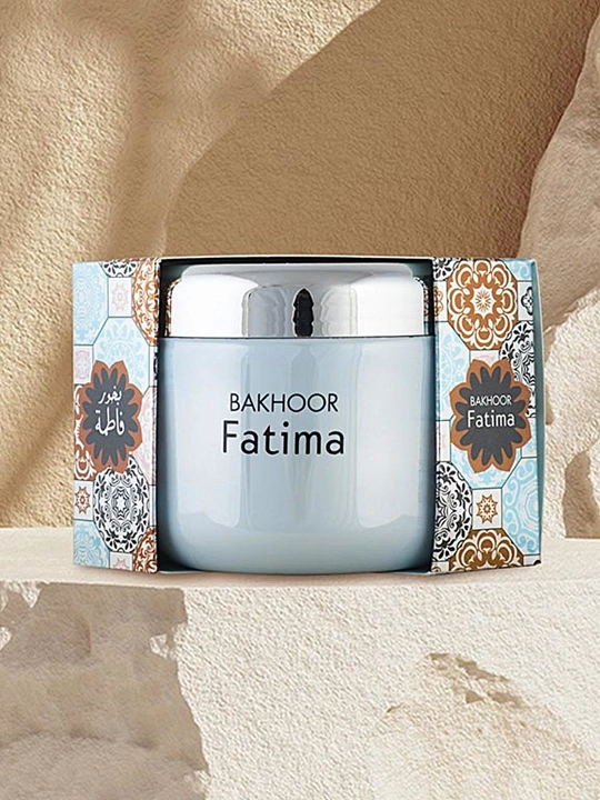 Bahur Hamidi Bakhoor, arab tutatqi, Dubayda ishlab chiqarilgan, 70 g - 
