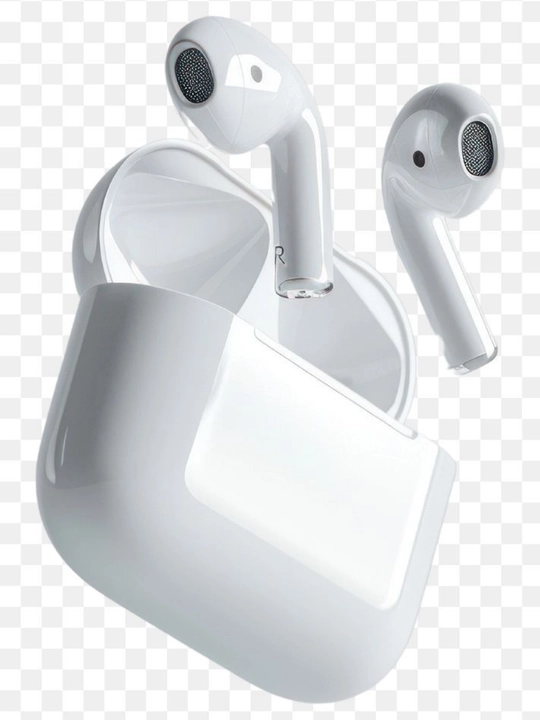 Android va iOS uchun simsiz quloqchinlar, Pods Pro 3, Bluetooth quloqchinlar