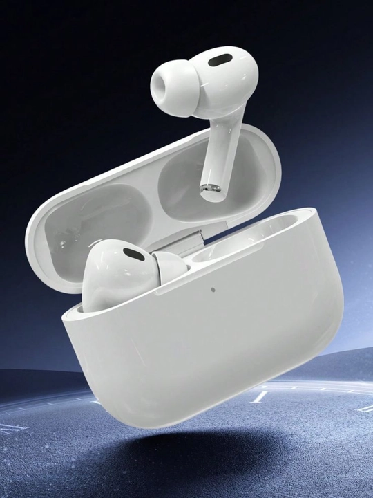Android va iOS uchun simsiz quloqchinlar, Pods Pro 3, Bluetooth quloqchinlar