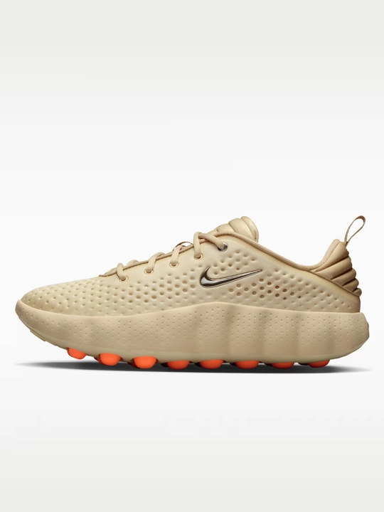 Erkaklar va ayollar uchun NIKE MIND 40-44 o'lchamdagi sport krossovkalari