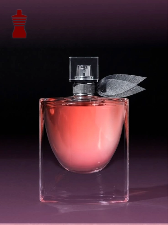 Lancome La Vie Est Belle, L'Elixir, Vanille Nude 100 ml женский парфюм стойкость 1–2 дня