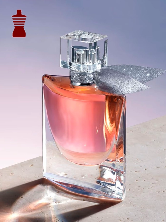 Lancome La Vie Est Belle, L'Elixir, Vanille Nude 100 ml женский парфюм стойкость 1–2 дня