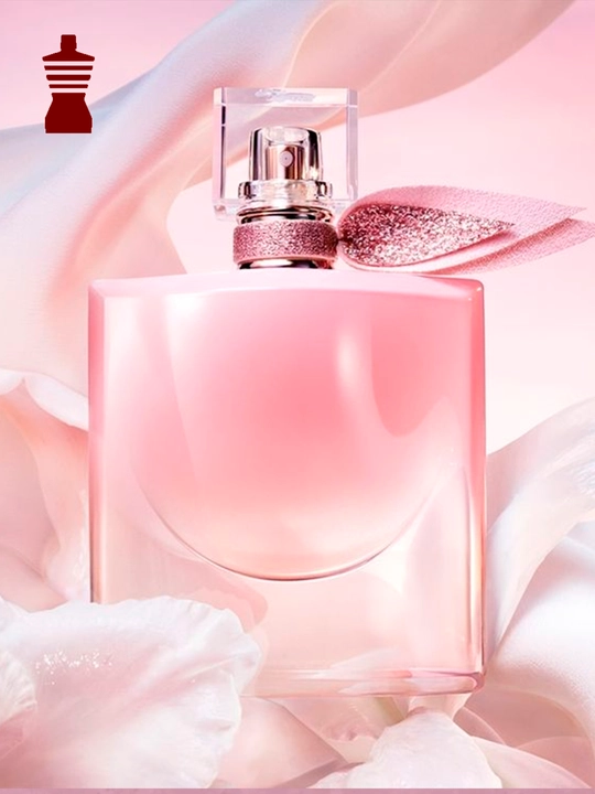 Lancome La Vie Est Belle, L'Elixir, Vanille Nude 100 ml женский парфюм стойкость 1–2 дня