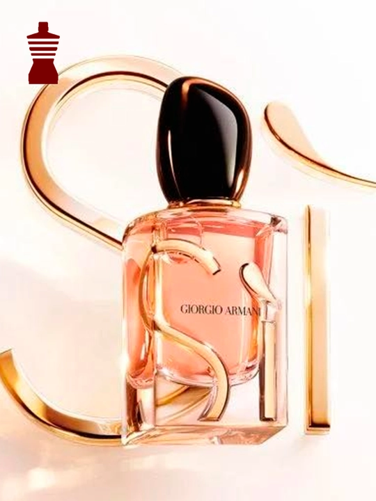 Giorgio Armani Si, Si eau de parfum, Si passion 100 ml женский парфюм стойкость 1–2 дня