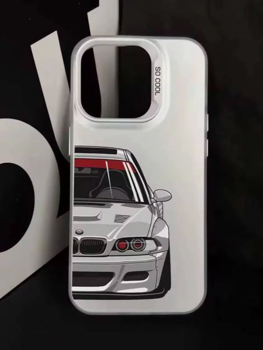 Силиконовый чехол для iPhone, матовый чехол на Iphone 11.12.13.14.15.16, тонкий чехол