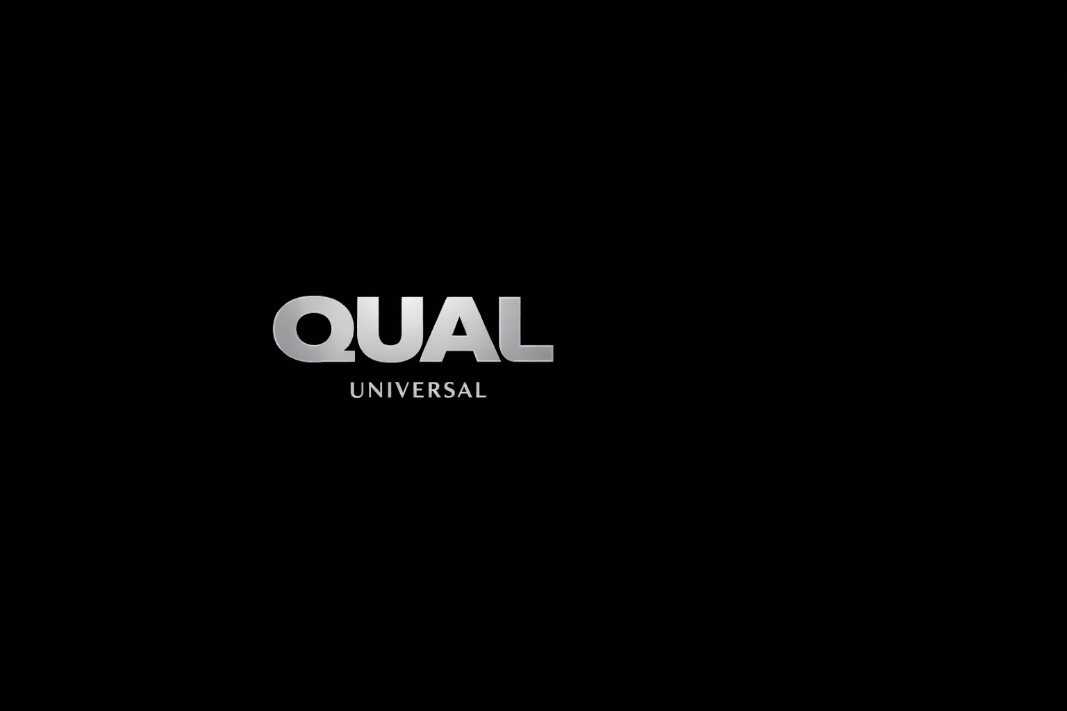 QUAL UNIVERSAL