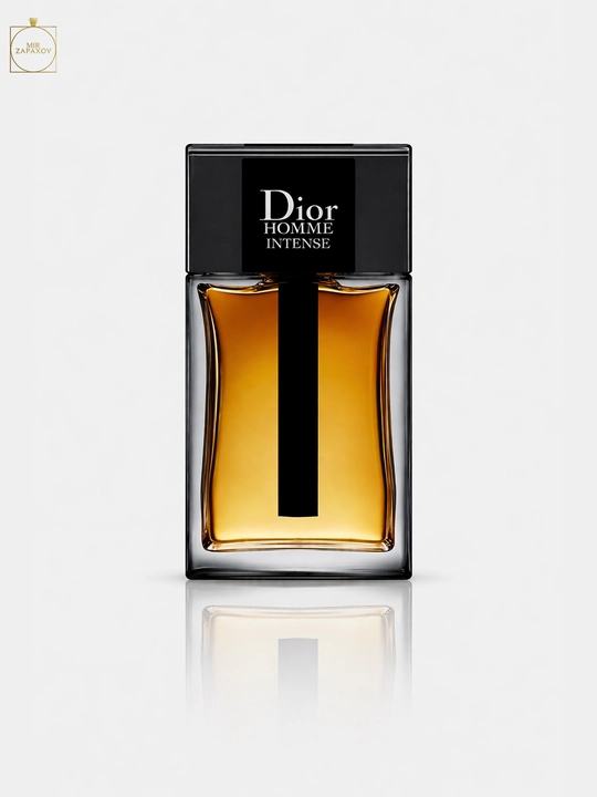 Erkaklar uchun Dior Homme Intense Eau de Parfum 100 ml