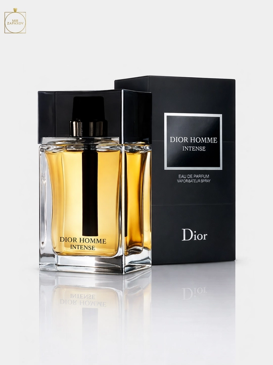 Erkaklar uchun Dior Homme Intense Eau de Parfum 100 ml - 