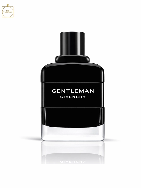 Erkaklar uchun parfyumlangan suv Givenchy Gentleman Eau de Parfum, 100 ml