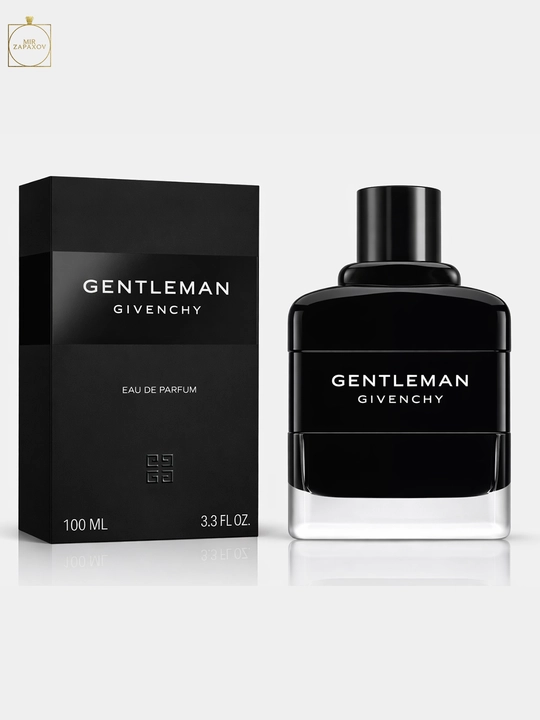 Erkaklar uchun parfyumlangan suv Givenchy Gentleman Eau de Parfum, 100 ml - 