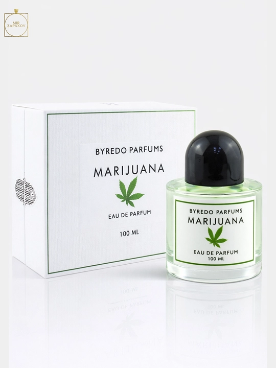 Uniseks uchun Byredo Eau de Parfum, 100 ml - 