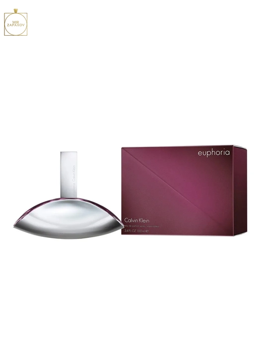 Ayollar uchun Calvin Klein Euphoria Eau de Parfum 100 ml