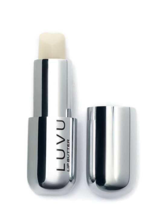 Питательный баттер для губ LUVU Lip Butter - 