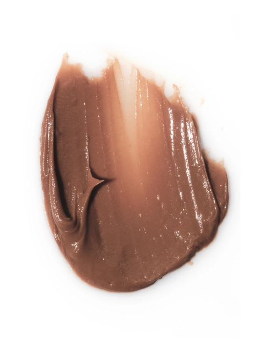 LUVU Lip Butter lablar uchun oziqlantiruvchi barter