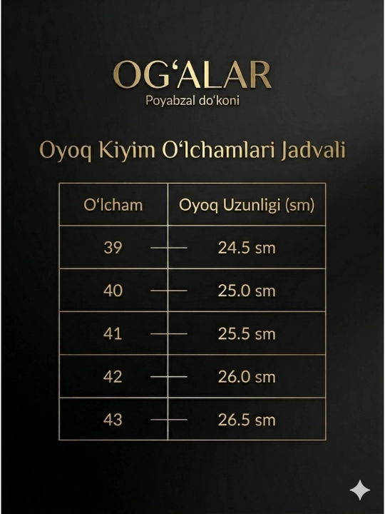 Erkaklar loferlari OG'ALAR, tabiiy charm, ish va kundalik uchun, erkaklar oyoq kiyimlari