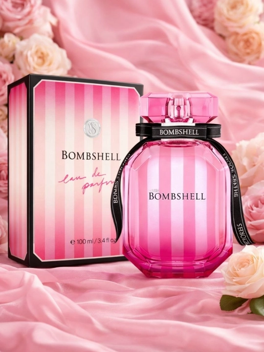 Парфюмерная вода для женщин Victorias Secret Bombshell