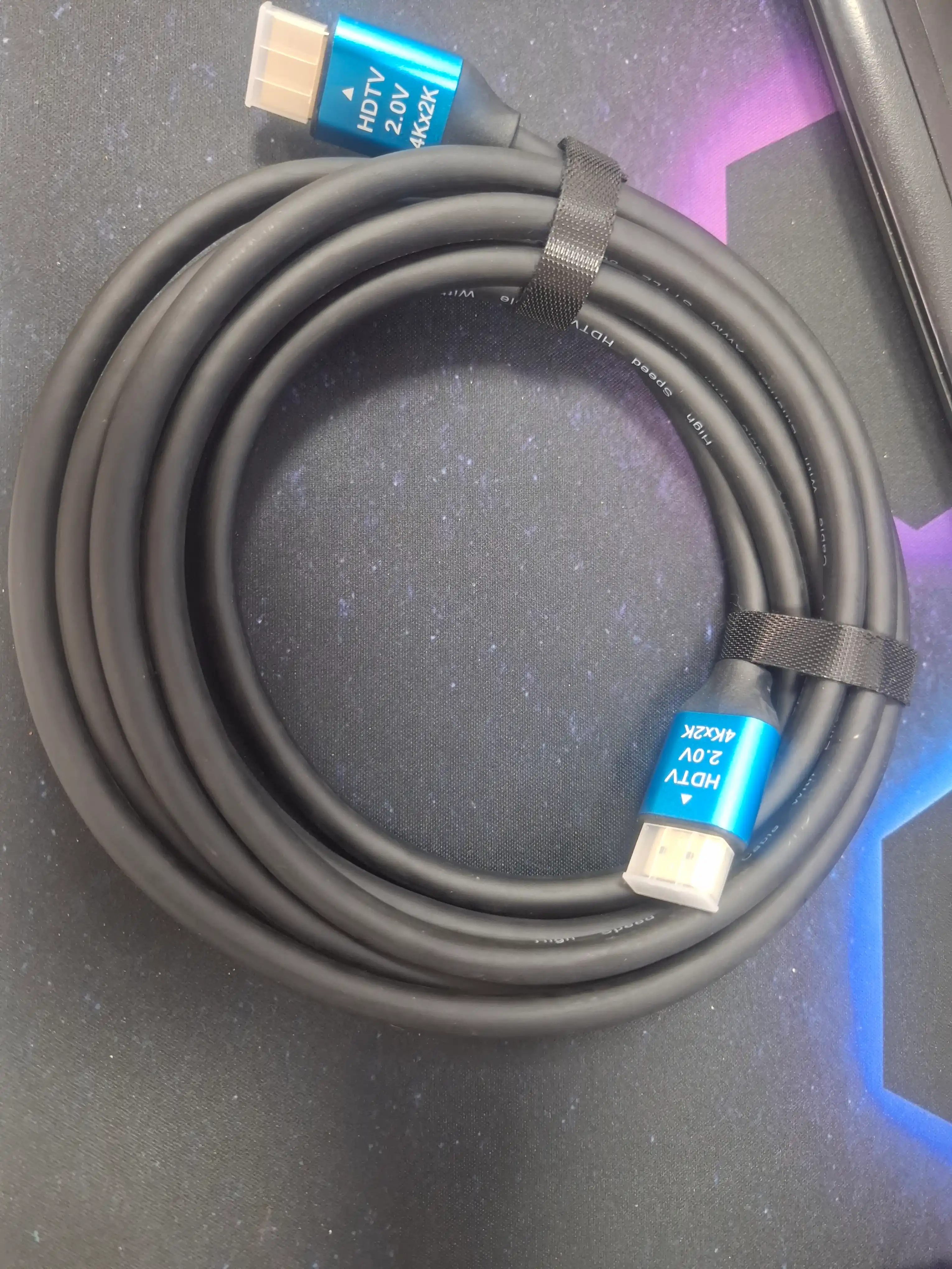 HDMI кабель 3м