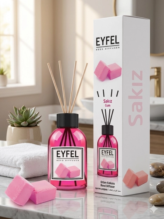 Освежитель воздуха EYFEL