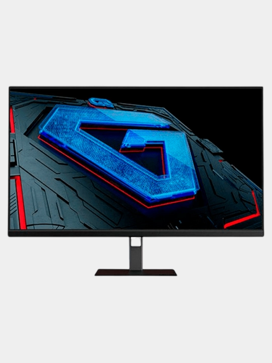 Игровой монитор Xiaomi Redmi 34", изогнутый, 27"G PRO, VA, матрица, 180Гц, 1 мс, UHD