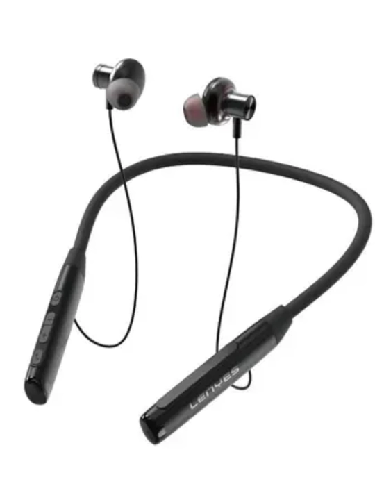 LENYES Neckband A57 simsiz Bluetooth quloqchinlari, mikrofonli, sport quloqchinlari