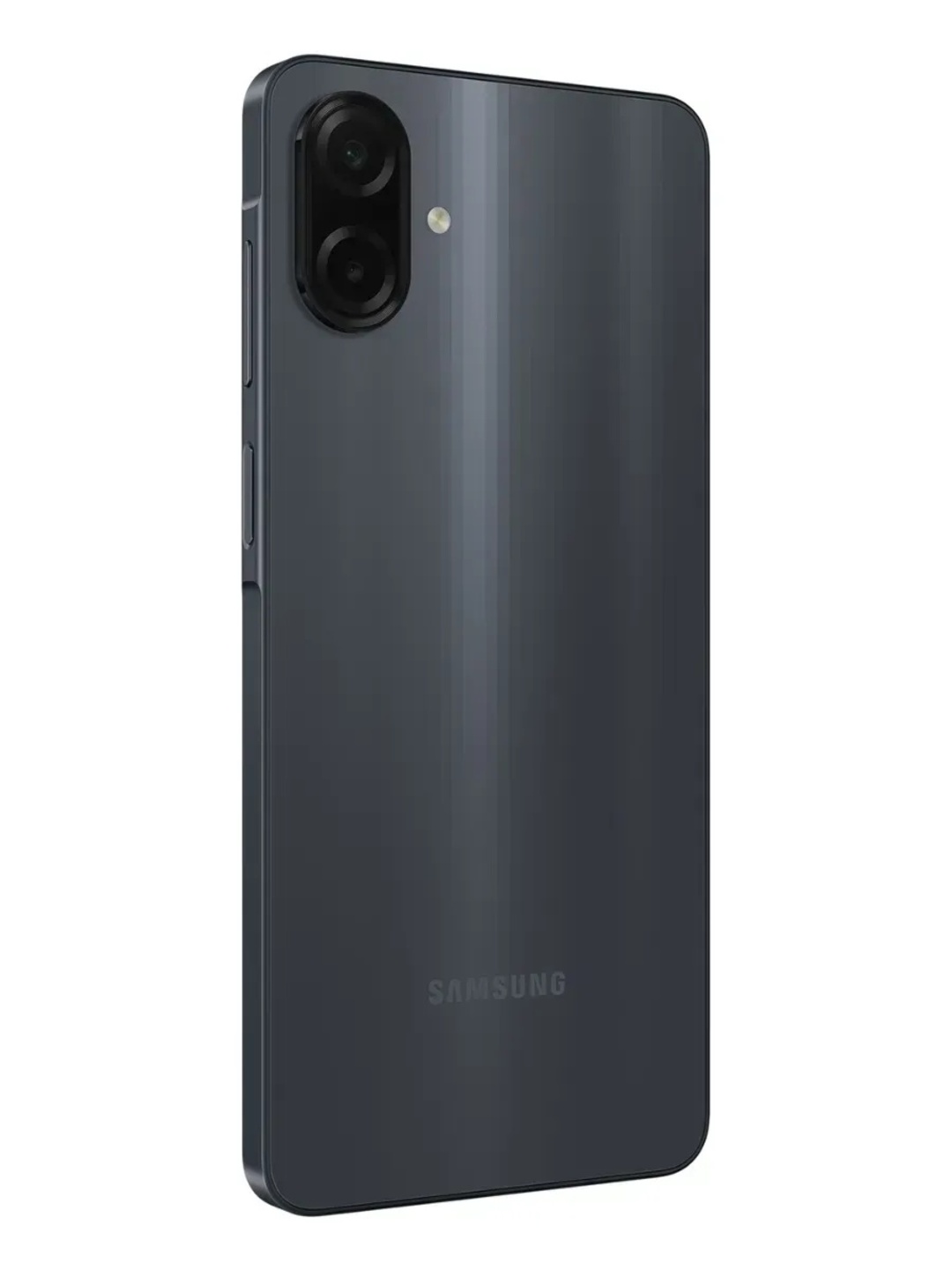 Смартфон Samsung Galaxy A07 4/128GB black