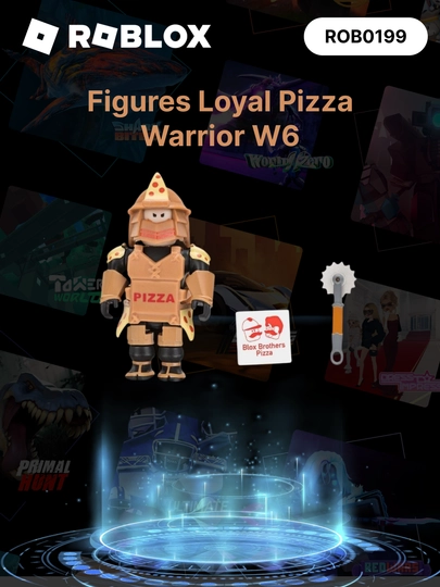 Коллекционные фигурки Roblox Jazwares, наборы и персонажи из разных серий — INBRAN-ROBLOXUGRUSHKI-БЕЛЫЙ