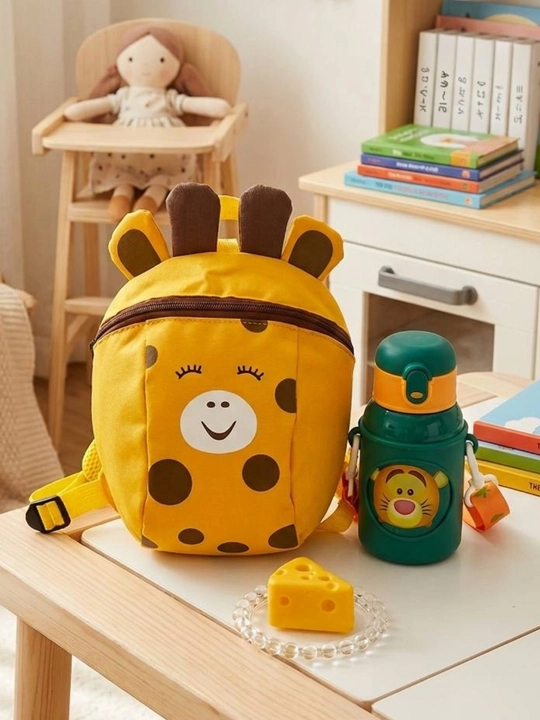 Bolalar uchun GIRAFFE MINI RYUKZAK - 
