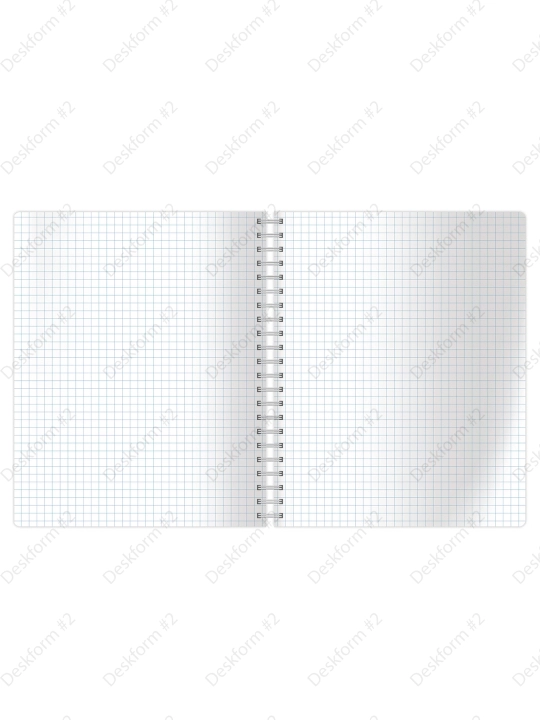 Daftar ASSORTI 96v., 3dona., A4, katakcha, grebenda BG "Kelajak", T4gr96_12055