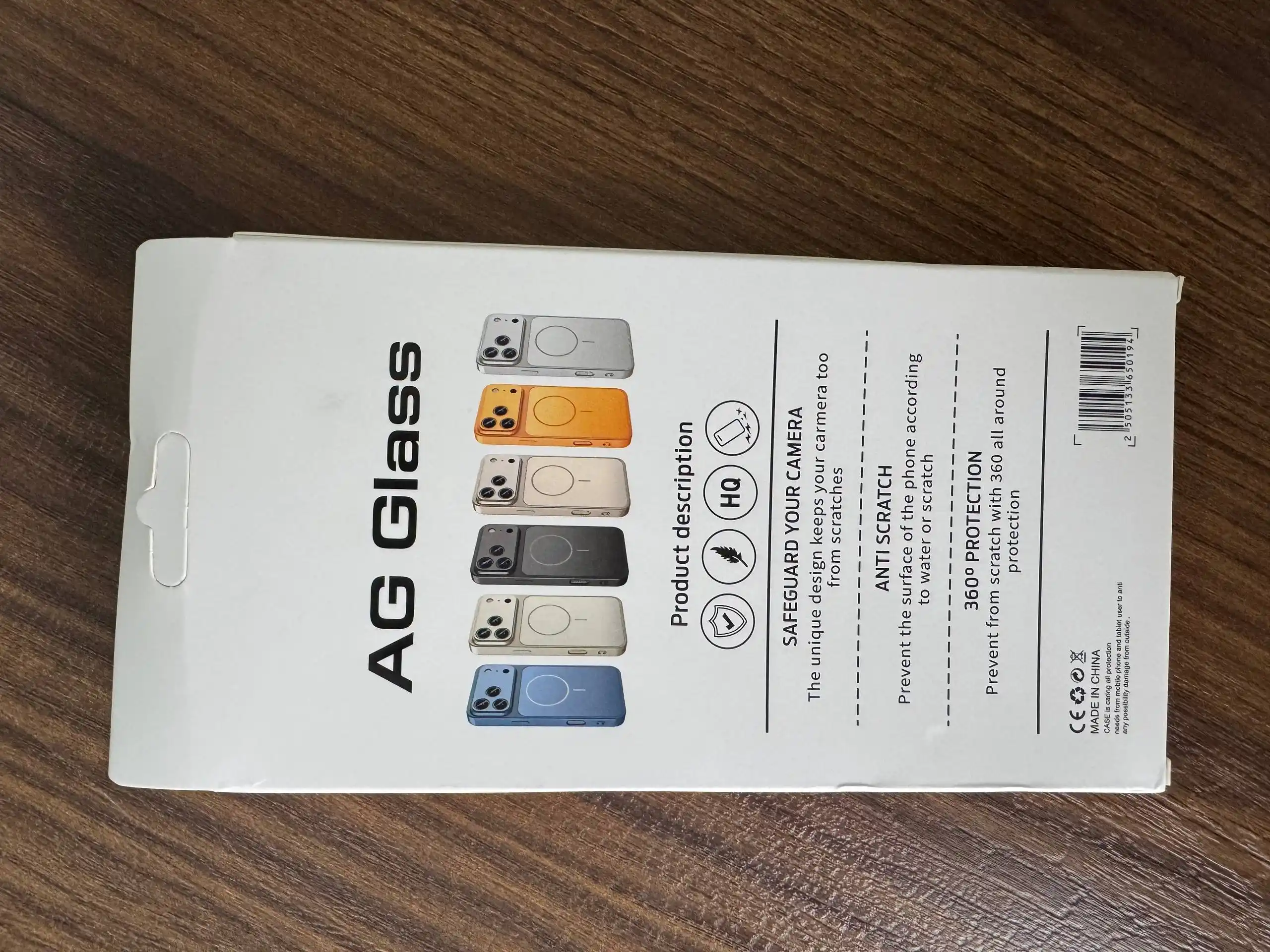 IPhone 17 dizayn chexol, magsafe bilan iPhone 13, 14, 15, 16 Pro, Pro Max uchun, chixol
