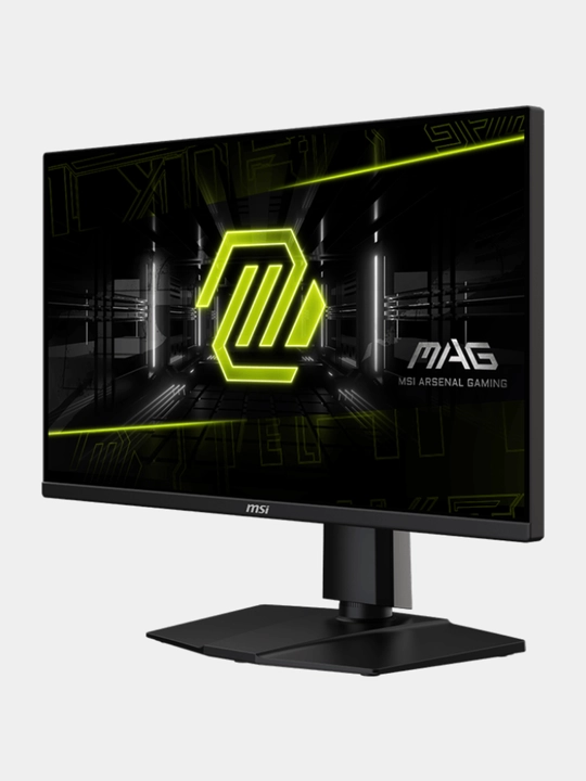 Игровой монитор MSI — 27″, 25″, IPS, 0,5 мс, 240 Гц, 300 Гц, FHD, Type-C, черный