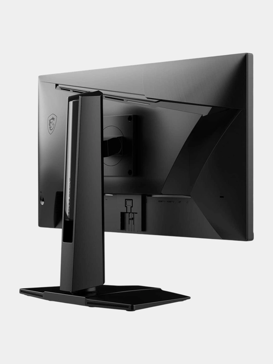 Игровой монитор MSI — 27″, 25″, IPS, 0,5 мс, 240 Гц, 300 Гц, FHD, Type-C, черный