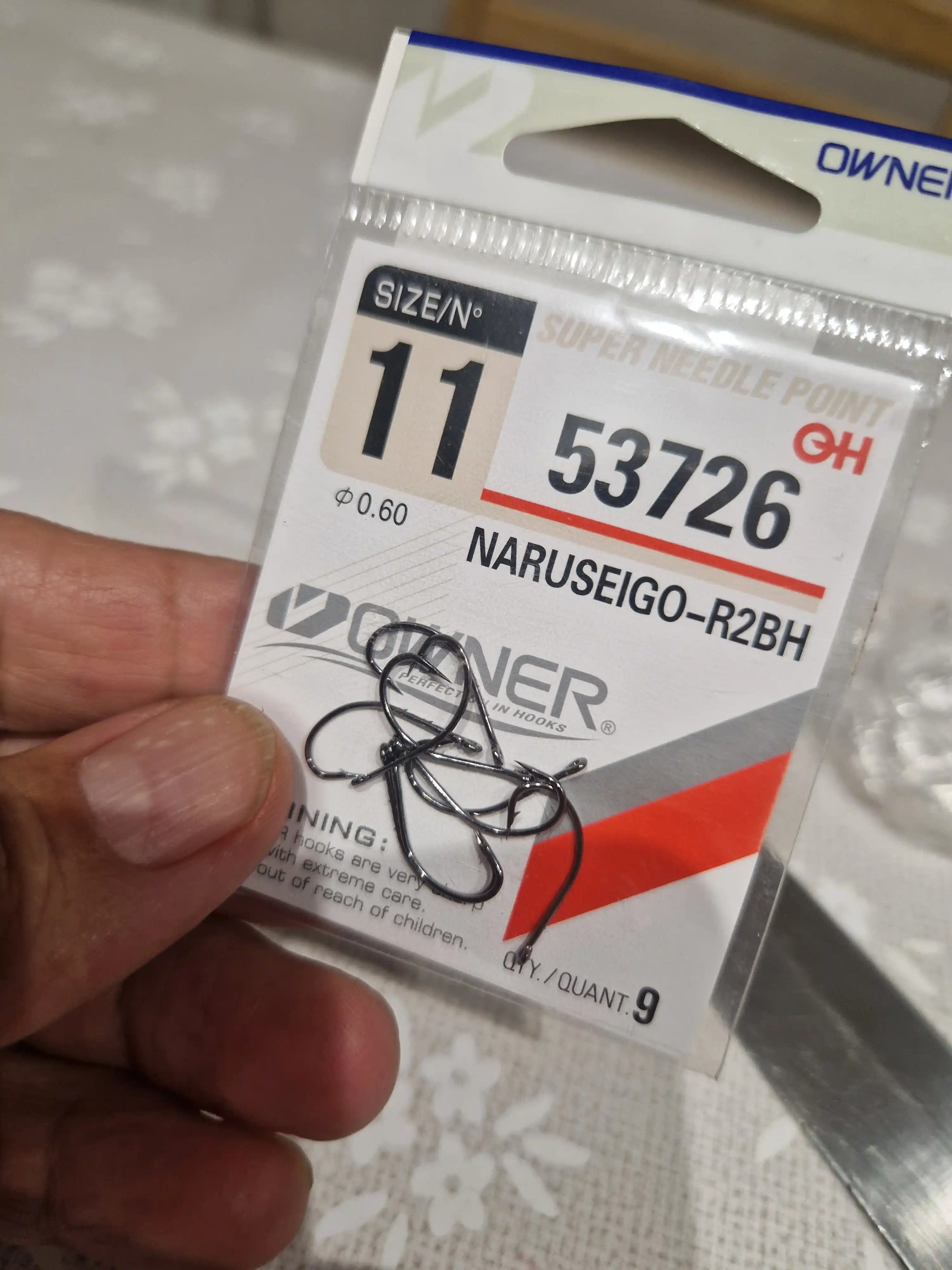Daiwa DPLS yuqori chidamli monofil ip, baliq ovi uchun