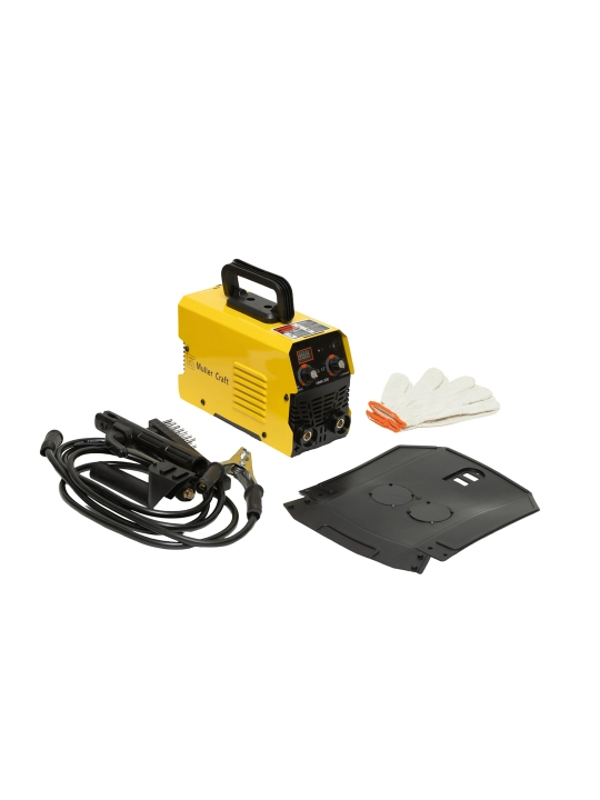 Inverter payvandlash apparati ZX7-300 , 300A, MMA, professional