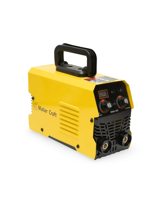 Inverter payvandlash apparati ZX7-300 , 300A, MMA, professional