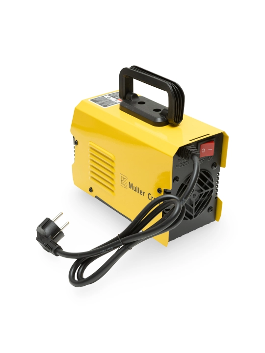 Inverter payvandlash apparati ZX7-300 , 300A, MMA, professional