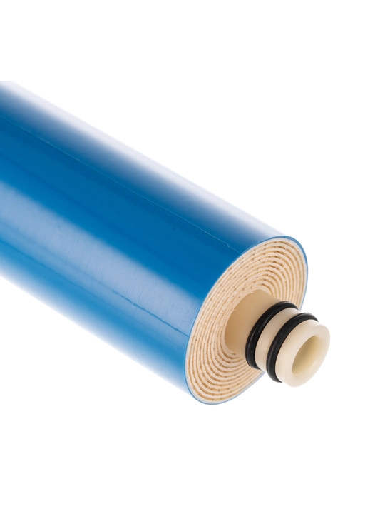 Teskari osmoz membranasi Vontron ULP-1812-75 GPD, quvvati 300 l/kungacha