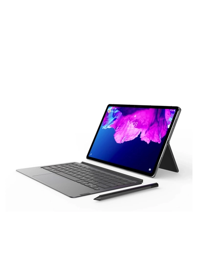 Lenovo Tab P11 Pro planshet OLED 2K Snapdragon 730G stylus qo‘llab-quvvatlaydi 2