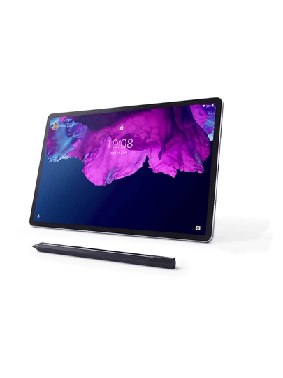 Lenovo Tab P11 Pro planshet OLED 2K Snapdragon 730G stylus qo‘llab-quvvatlaydi 3