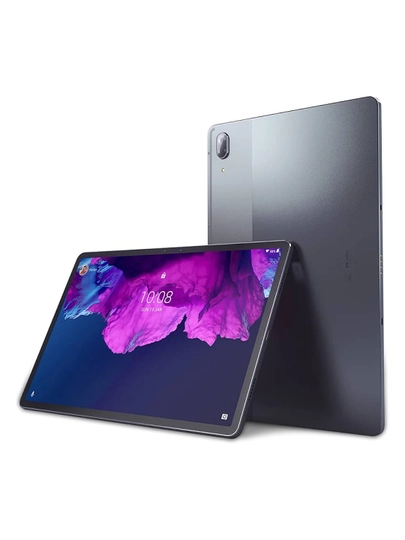 Lenovo Tab P11 Pro planshet OLED 2K Snapdragon 730G stylus qo‘llab-quvvatlaydi 4
