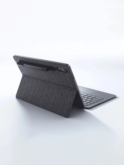 Lenovo Tab P11 Pro planshet OLED 2K Snapdragon 730G stylus qo‘llab-quvvatlaydi 5
