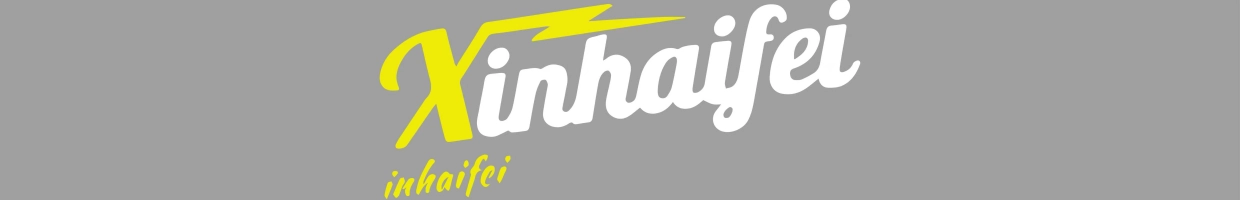 Xinhaifei
