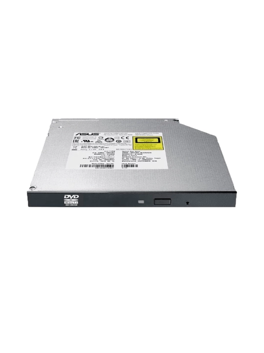 Внутренний оптический привод ASUS SDRW-08U1MT Int Slim Bulk