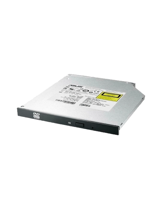 Внутренний оптический привод ASUS SDRW-08U1MT Int Slim Bulk
