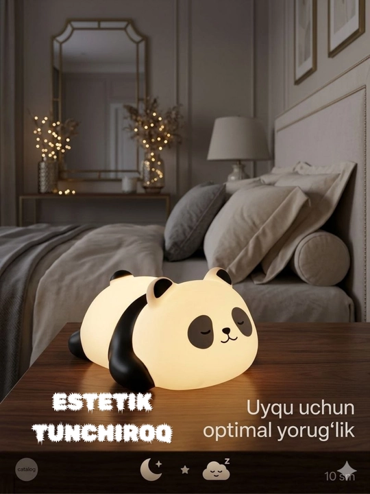Ночник, эстетичные лампы, ночник с Pinterest, в подарок