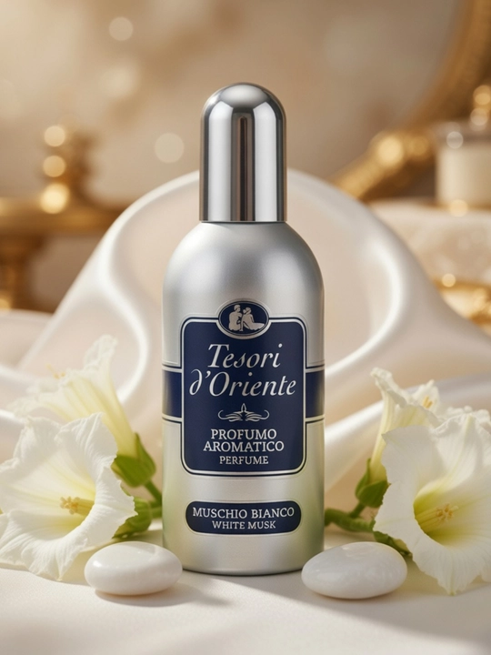 Tesori d'Oriente Eau de Parfum, 100 ml