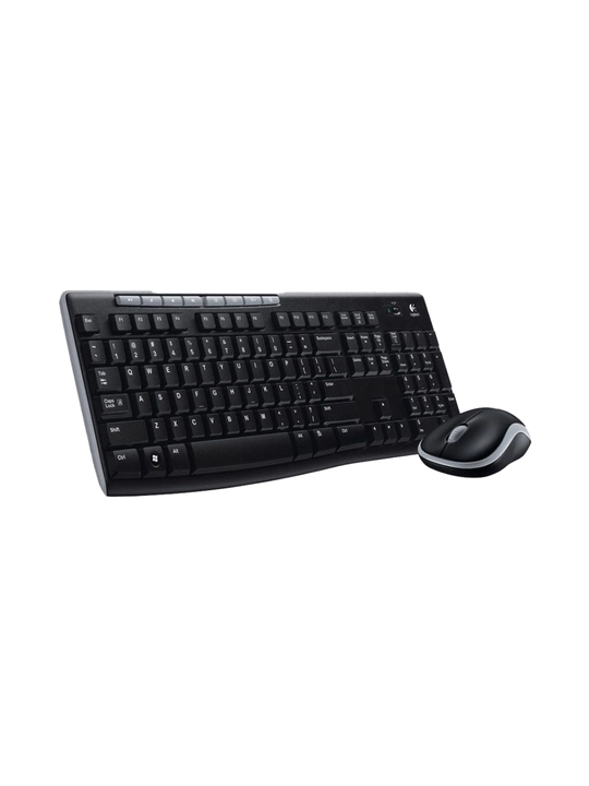 Беспроводной набор Logitech MK270