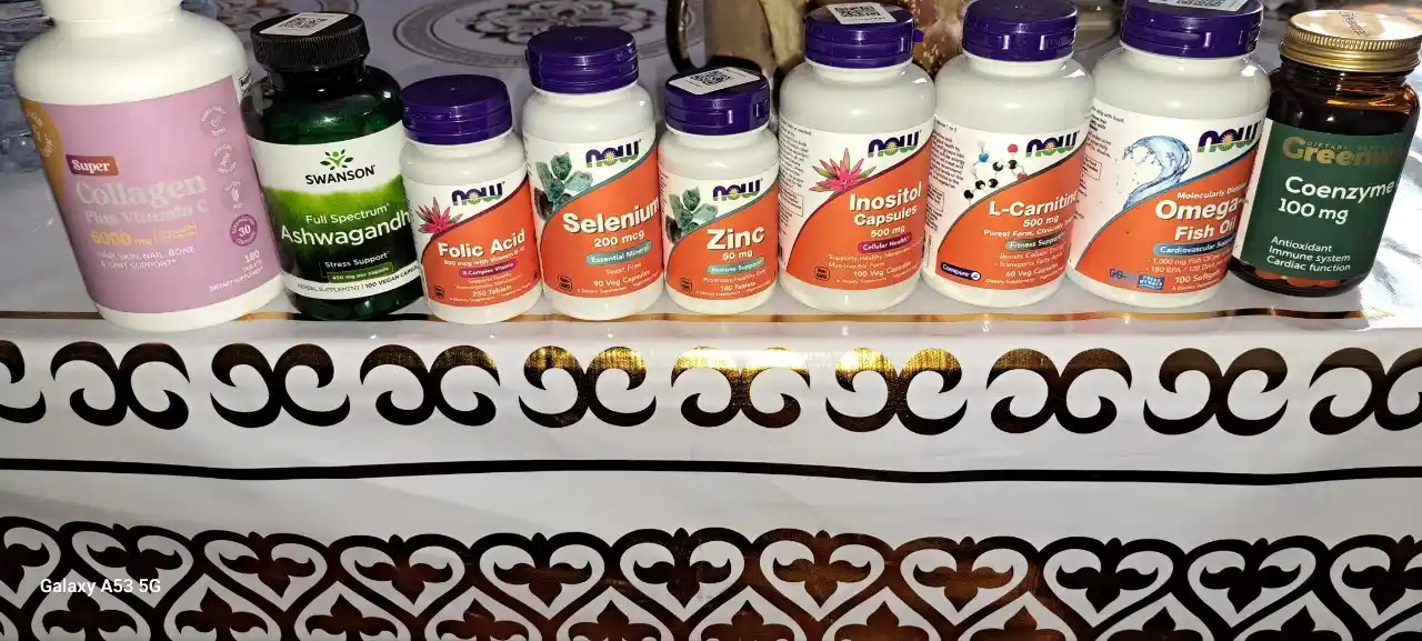 Kollagen + Vitamin C, 21st Century Collagen + Vitamin C, soch, tirnoq va bo‘g‘im, 180 tab, Halol