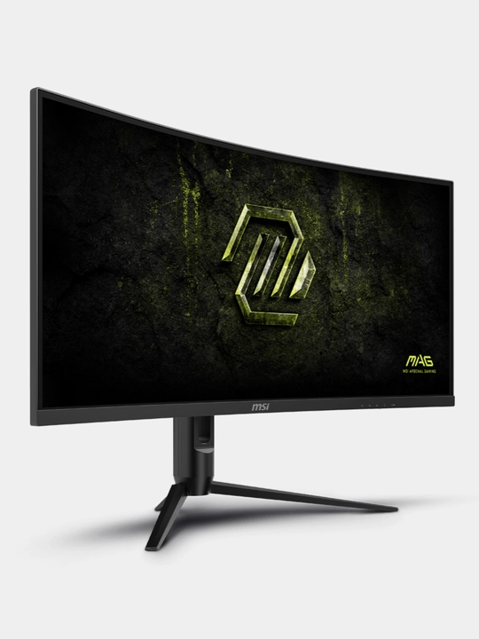 O`yin Monitor MSI PRO 32",24",27",320Hz,180Hz, IPS,1 MS, 1920 x 1080, FHD, 1 Yil Kafolat